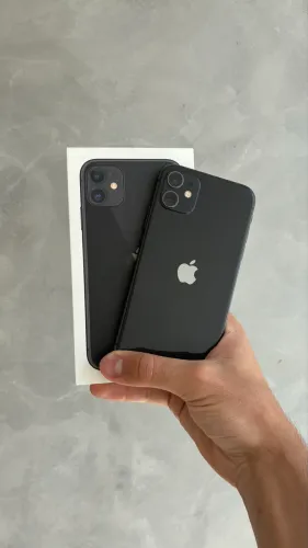 Iphone 11 64GB + Carregador Original