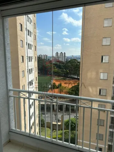 Apartamento no Tatuapé 53m2 2 quartos 1 vaga
