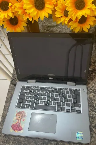 Notebook Dell Inspiron 5481 2 em 1 Touchscreen - i5 8ª Geração