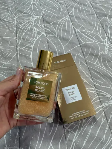 Perfume importado