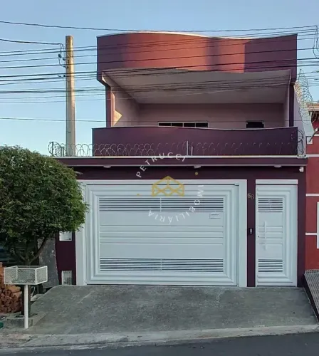Casa com 3 dormitórios à venda, 200 m² por R$ 1.000.000,00 - Residencial Terra Nobre - Lou