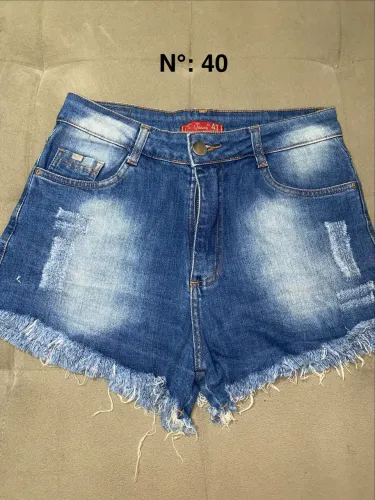 Short Jeans