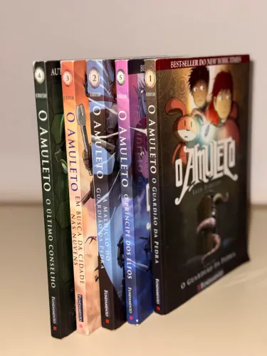 Livros