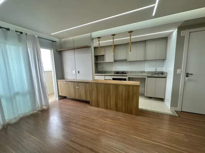 MORADA SHANGRI LÁ | Apartamento para locação, 3 quartos, 1 suíte, completo em planejados p