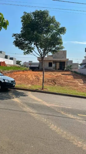 Terreno à venda, 300 m² por R$ 325.000,00 - Condomínio Reserva Central Parque - Salto/SP