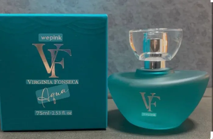 Vf aqua wepink
