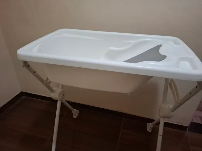 Banheira Burigotto com assento