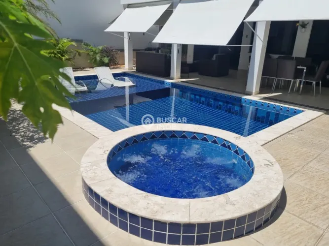 CASA RESIDENCIAL em LAURO DE FREITAS - BA, VILAS DO ATLÂNTICO