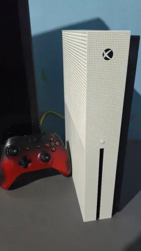 Xbox one S 1TB