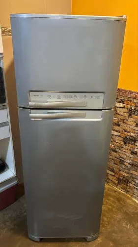 Electrolux Frost Free Celebrate DF50X