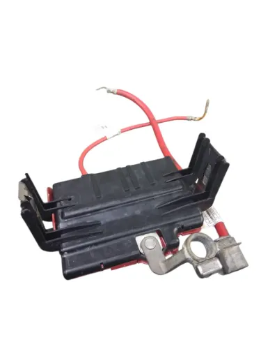 Modulo Fusível Caixa Bateria Cabo Positivo Bmw X1 2012/2015