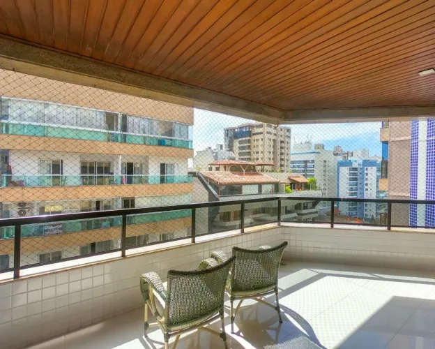 Apartamento com 4 Dormitorio(s) localizado(a) no bairro Itapoã em Vila Velha / ES Ref.:AP0