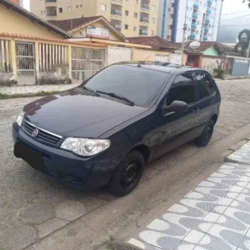 Fiat Palio 1.0/ Trofeo 1.0 Fire/ Fire Flex 2P 2014