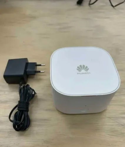 Roteador Internet Mesh 5G Huawei