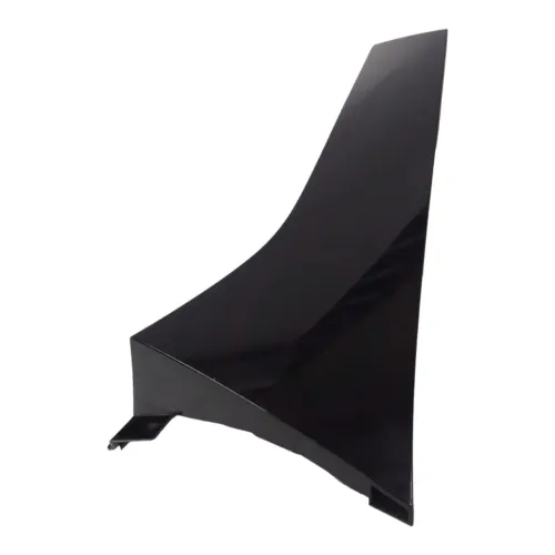 Moldura Lateral Traseira Esquerda Chery Tiggo 8 1.6 2023/24