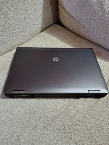 Notebook Executivo HP Pro 8GB Core i5 com SSD 400GB super veloz apenas R$1.000