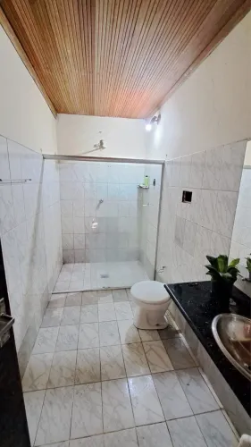 Casa em estância