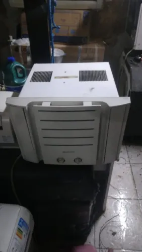 Ar condicionado acj 7500