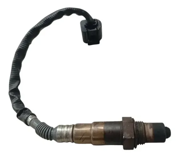 Sonda Lambda Pré Bmw 118i 1.6 T 2011 2012