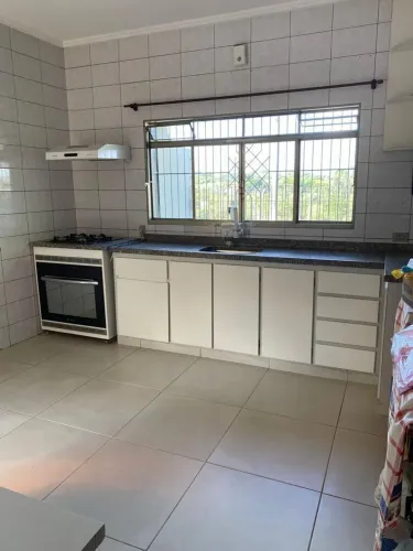 Residência de alto padrão em Presidente Prudente