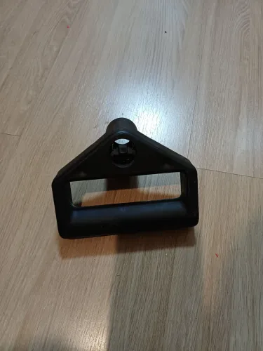 Apoio de mão aparador de grama Trapp