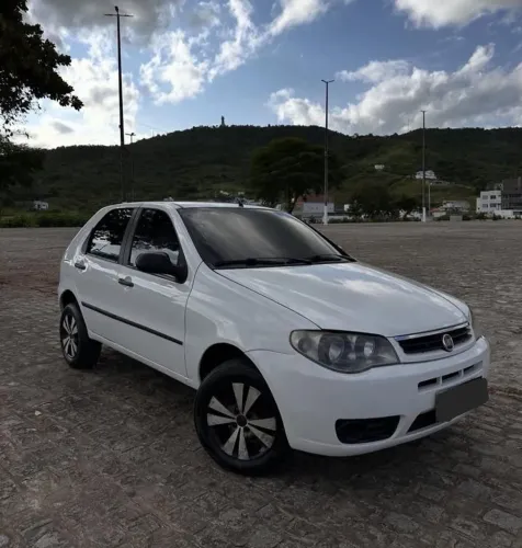 Fiat Palio Celebration 1.0 Fire Flex 8V 2P 2015