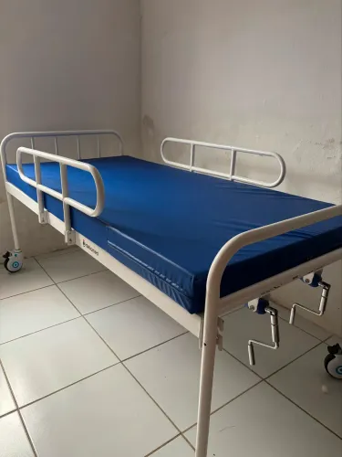 Cama hospitalar