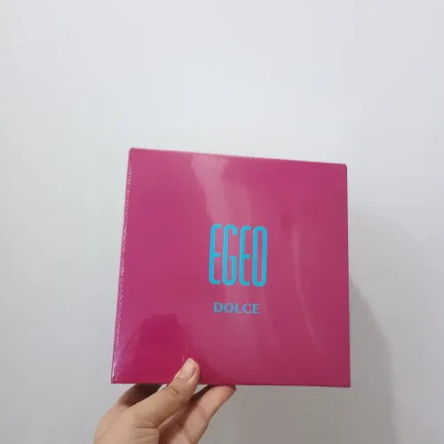 Kit perfume Egeo dolce