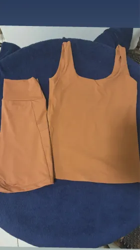 Conjunto de academia