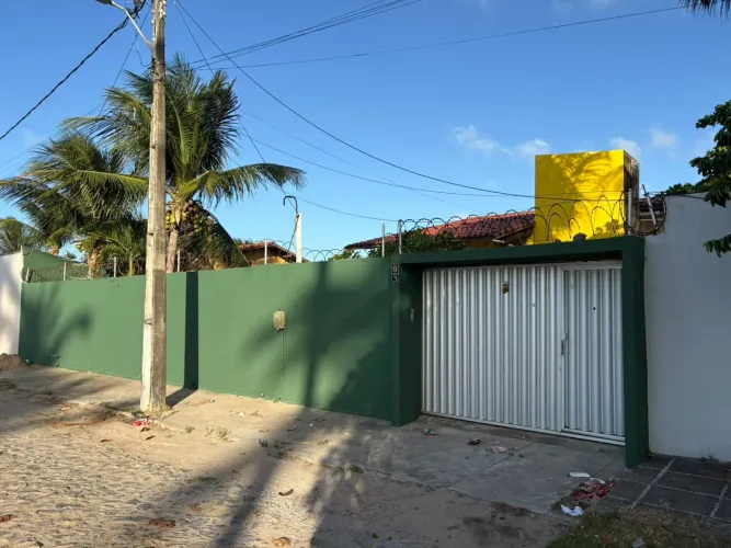 CASA para alugar na cidade de CAUCAIA-CE