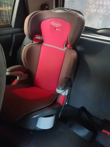 Cadeirinha infantil pra carro 15~36kg