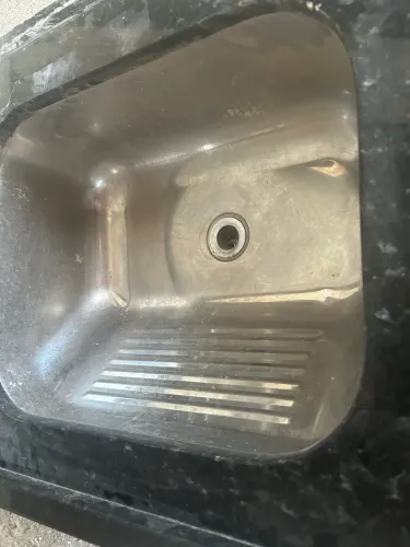 TANQUE PARA LAVANDERIA