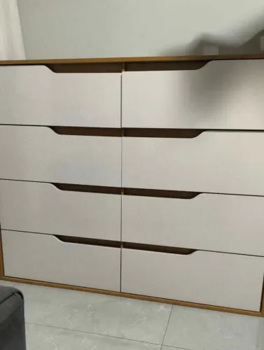 Vendo cômoda 5 meses de uso