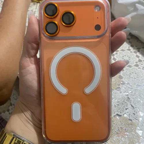 iPhone 17 pro Max 256 Gb