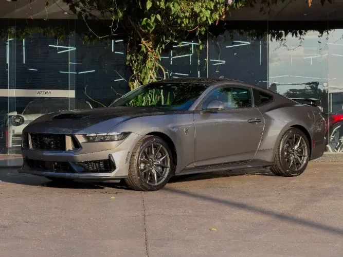 Ford Mustang DARK HORSE 5.0 V8 AUT. 2025