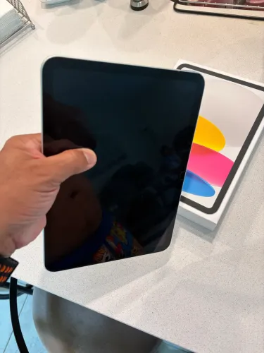 Ipad Apple 10th generation 64Gb