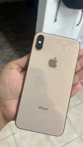 iPhone XS Max