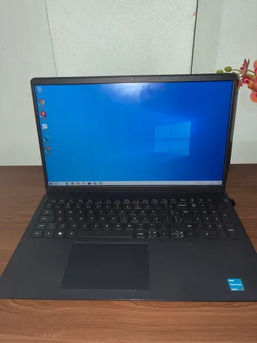 Notebook Dell Inspiron 15 3511 | SSD 128GB | 4GB RAM | Intel Pentium