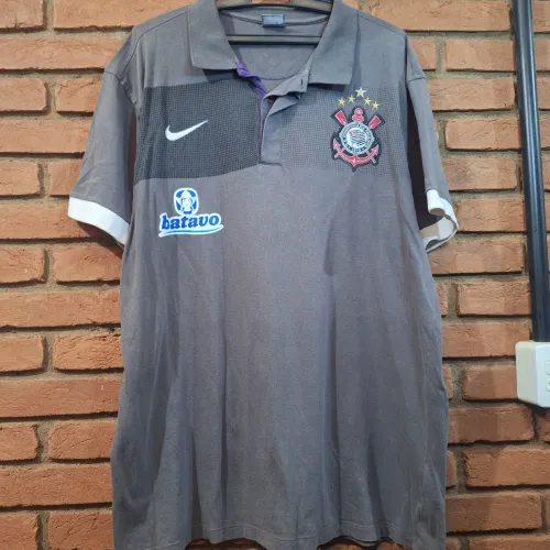 Camisa Corinthians nike 2015