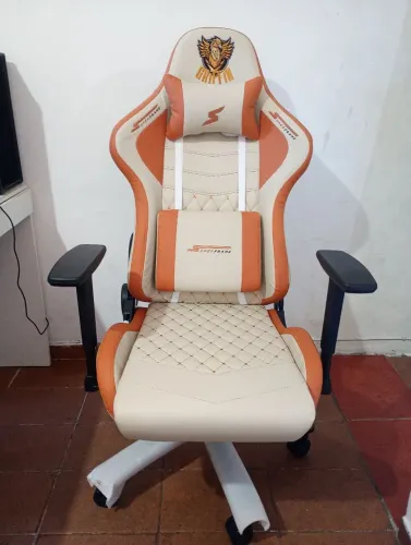 Cadeira Gamer