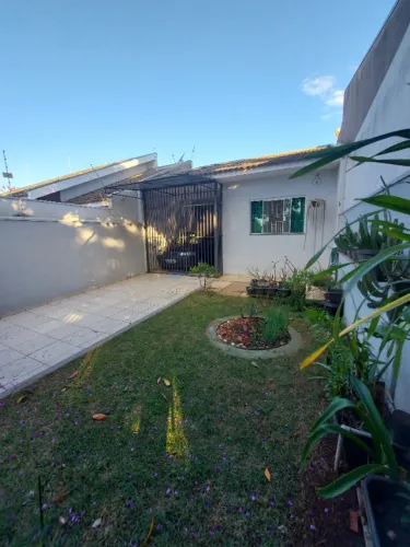 Casa no Jardim Diamante | Próximo Av. Kakogawa | Maringá