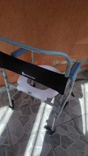 Cadeira para Banho barato