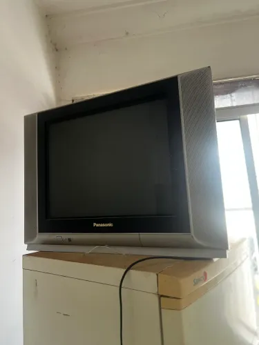Tv de Tubo