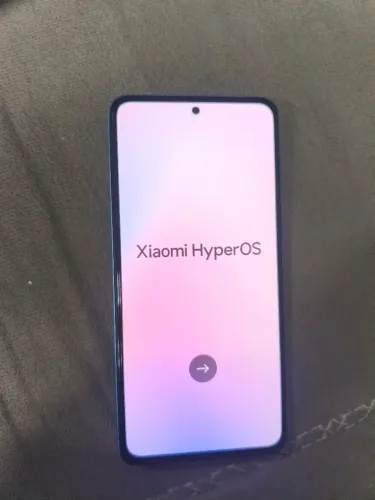 Xiaomi Redmi Note 14 4G (versão global)