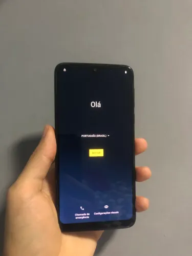 Motorola Moto G8 Play