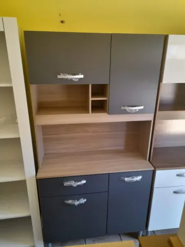 Armario de cozinha novo( entrega grátis em Bauru)
