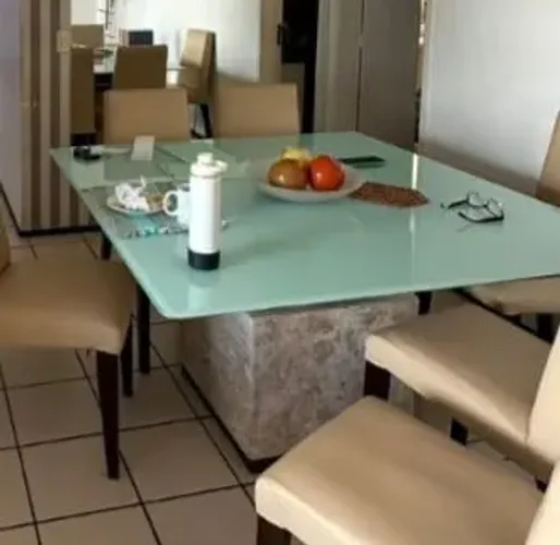 Mesa de jantar