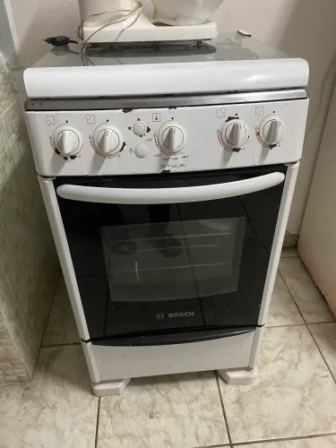 Fogão 4 bocas