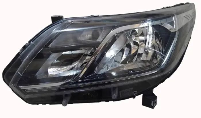 Farol Original Led Gm S10 / Trailblazer 2017/2024 Novo Esquerdo C/ Det
