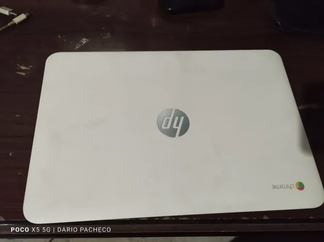 Chromebook 11 Hp